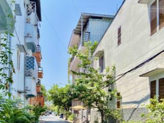 Tân quy đông, tân phong, nhà mới  4*16m, ô tô đậu cửa, 9.x tỷ