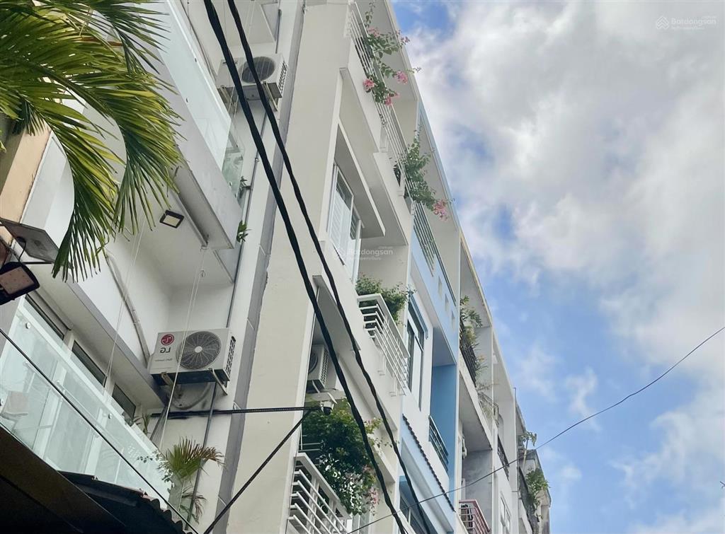Chỉ với 8.5 tỷ có ngay nhà hẻm thông 6m xe hơi tránh, 90m2, giáp kdc nam long phú thuận, quận 7