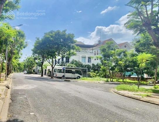 Đất đẹp, ngang 5m, khu cao tầng, giáp lacasa hoàng quốc việt, đường xe hơi 8m, nhỉnh 8 tỷ