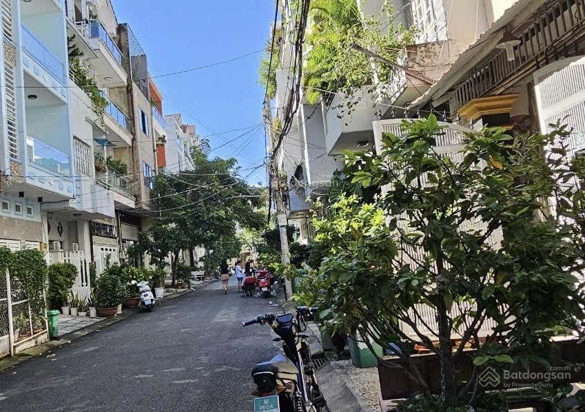 Bán đất vuông đẹp, kdc lacasa, hoàng quốc việt, 5x14m chỉ 8.7 tỷ