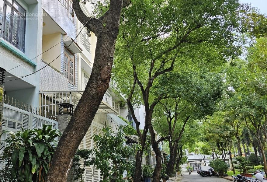 Nhỉnh 18 tỷ có ngay nhà, 6x16m, đối diện công viên tại tân phong, hiếm căn thứ 2