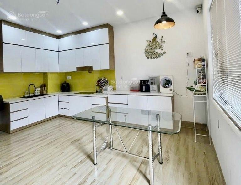 Nhỉnh 18 tỷ có ngay nhà, 6x16m, đối diện công viên tại tân phong, hiếm căn thứ 2