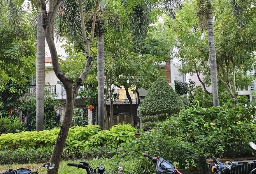 Nhỉnh 18 tỷ có ngay nhà, 6x16m, đối diện công viên tại tân phong, hiếm căn thứ 2