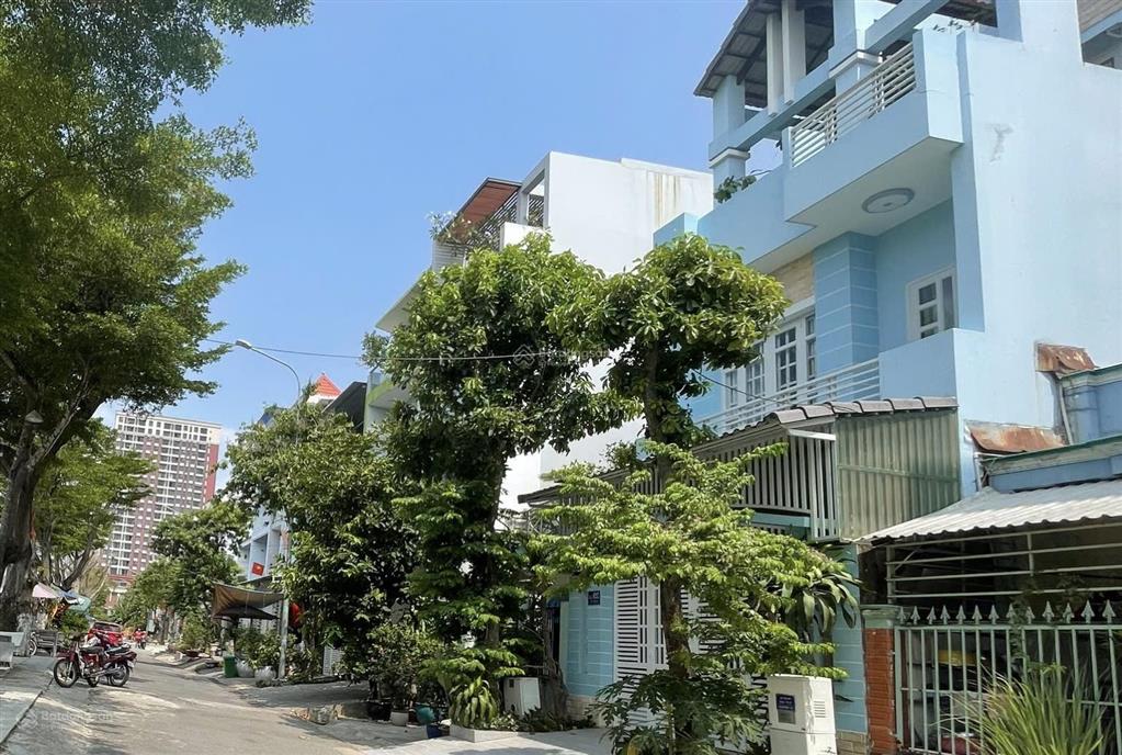 Đất vuông khu phân lô, chỉ 8 tỷ nhỉnh (5x18m), giáp phú mỹ hưng, ga metro tân mỹ, shr pháp lý chuẩn