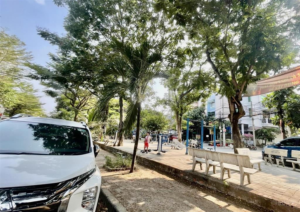 Đất vuông khu phân lô, chỉ 8 tỷ nhỉnh (5x18m), giáp phú mỹ hưng, ga metro tân mỹ, shr pháp lý chuẩn