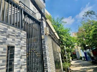 Nhà quận 7, 5x21m, ô tô đến cửa, gần go! nguyễn thị thập, giá 8.2 tỷ