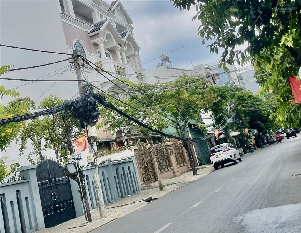 Mặt tiền kinh doanh tân quy, ngang 5m hiếm, không có căn thứ 2