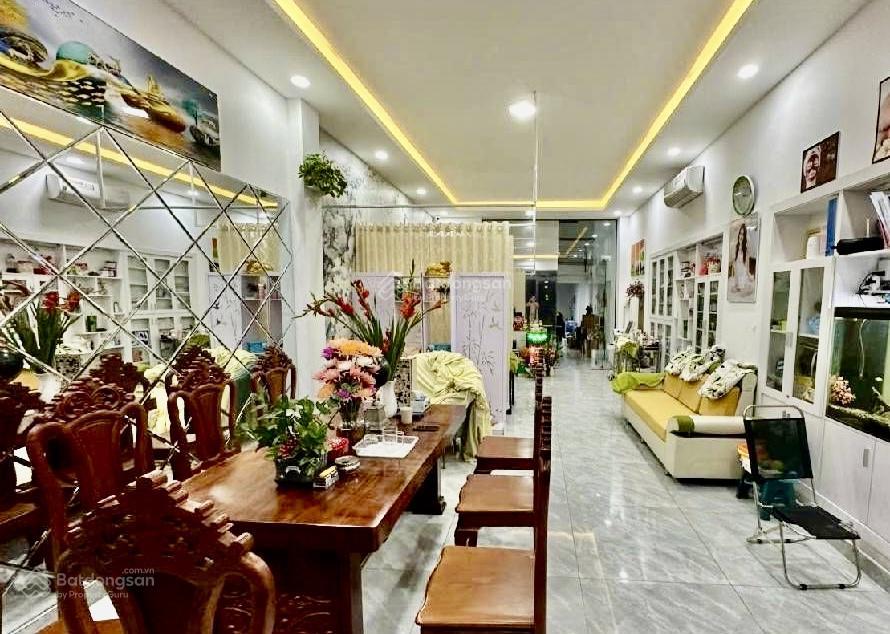 Mặt tiền kinh doanh tân quy, ngang 5m hiếm, không có căn thứ 2