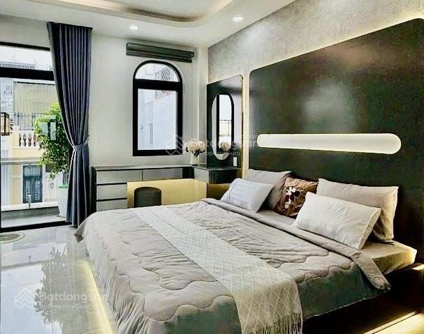 Mặt tiền kinh doanh tân quy, ngang 5m hiếm, không có căn thứ 2