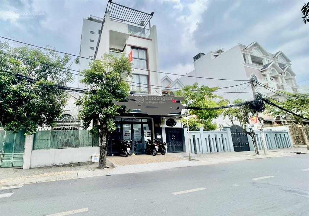Mặt tiền kinh doanh tân quy, ngang 5m hiếm, không có căn thứ 2