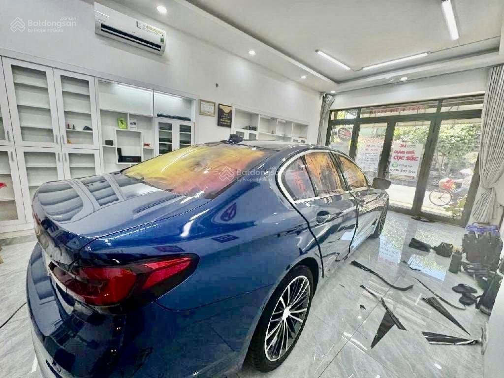 Mặt tiền kinh doanh tân quy, ngang 5m hiếm, không có căn thứ 2