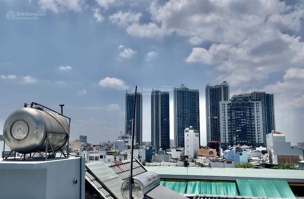 Hàng hiếm cư xá ngân hàng, 2 mặt tiền đường 12m, chỉ 13.9 tỷ