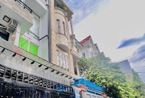 Hàng hiếm cư xá ngân hàng, 2 mặt tiền đường 12m, chỉ 13.9 tỷ