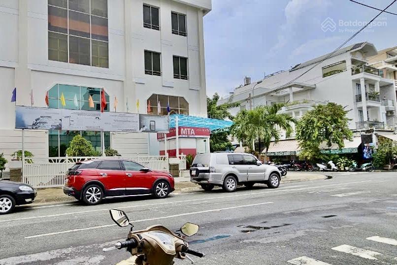 Hàng hiếm cư xá ngân hàng, 2 mặt tiền đường 12m, chỉ 13.9 tỷ