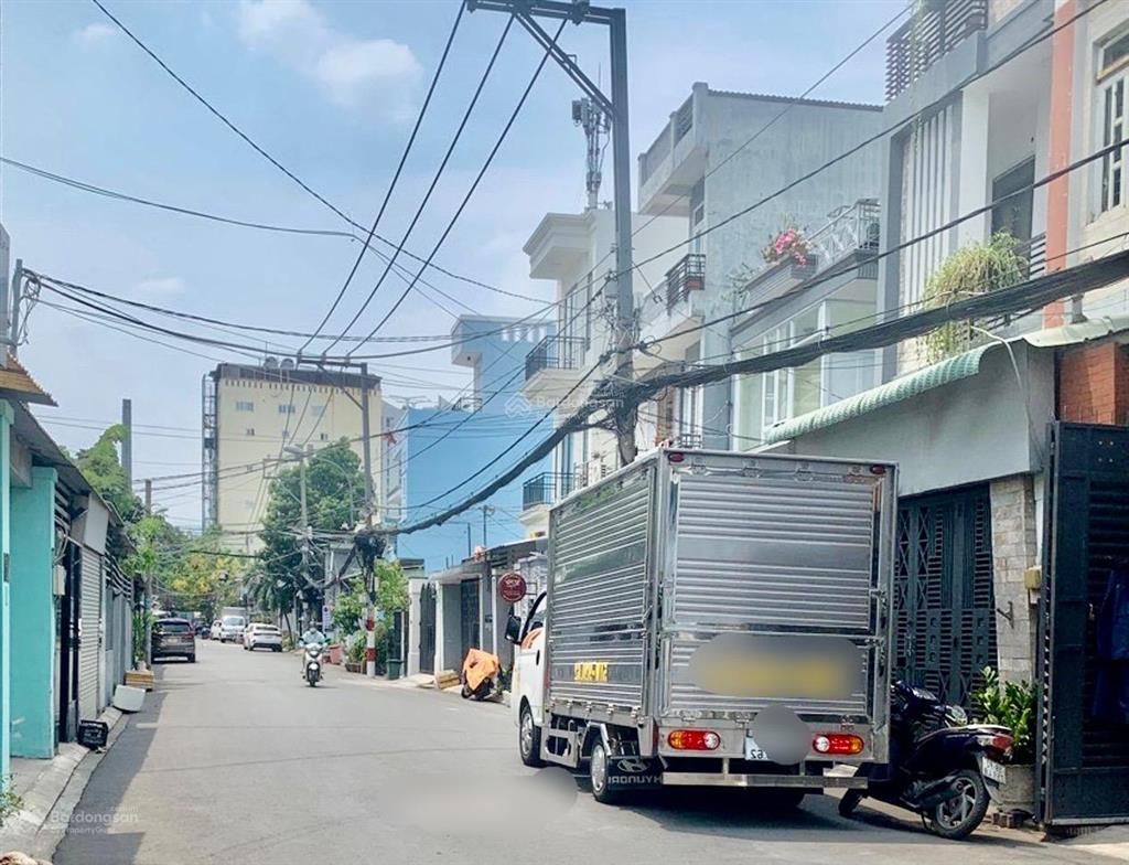 Bán lô đất đẹp p. tân mỹ  đường ô tô 10m  vài bước qua phú mỹ hưng 91m2 chỉ 9.8 tỷ