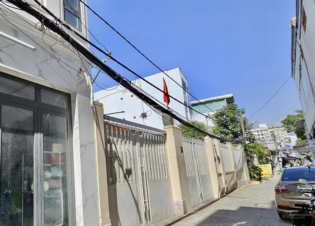 Nhà đẹp nguyễn thị thập, hẻm ô tô thông ngang lớn 7.5m cực hiếm, gần lotte him lam, nhỉnh 16 tỷ