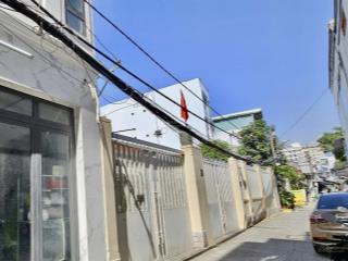 Nhà đẹp nguyễn thị thập, hẻm ô tô thông ngang lớn 7.5m cực hiếm, gần lotte him lam, nhỉnh 16 tỷ
