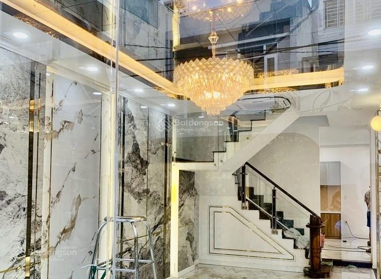 Nhà đẹp nguyễn thị thập, hẻm ô tô thông ngang lớn 7.5m cực hiếm, gần lotte him lam, nhỉnh 16 tỷ