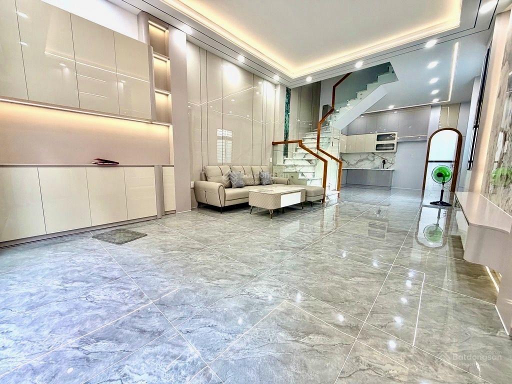 Nhà mới 4 tầng, khu vip kiều đàm, hẻm 8m xe hơi tránh, chỉ 14 tỷ