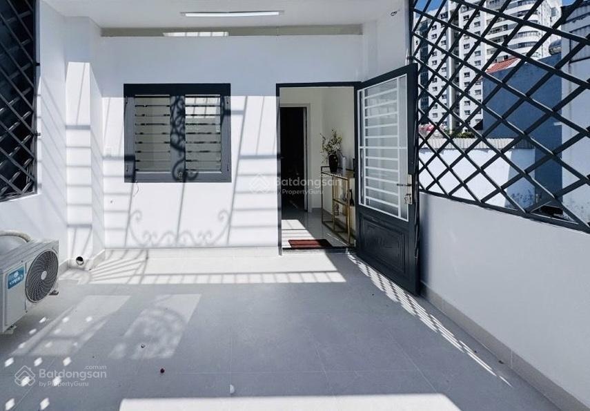 Nhà mới hiện đại, 80m2, 5 tầng, ô tô ngủ nhà, nhỉnh 13 tỷ, khu phân lô cao tầng đường số, tân mỹ q7