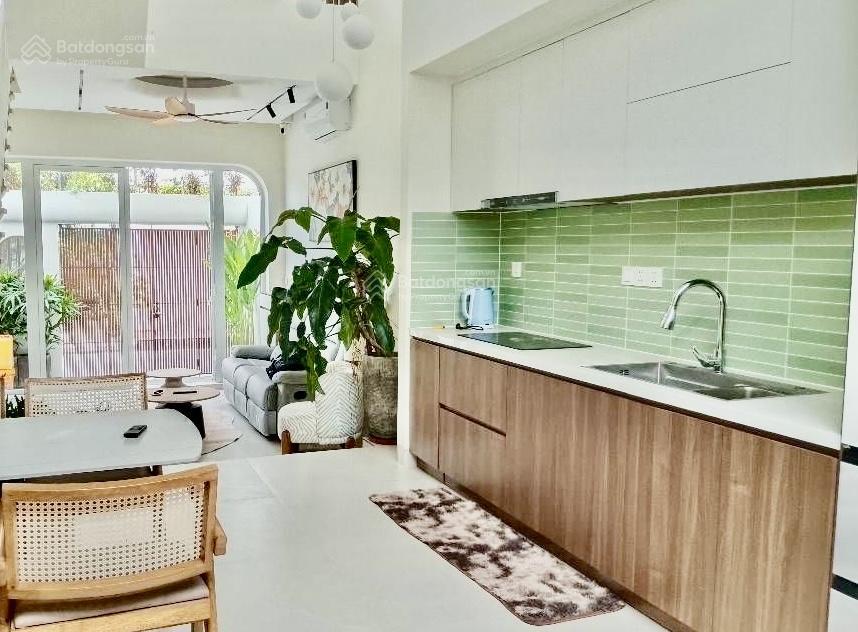 Bán nhà quận 7, nhà mới xách vali về ở ngay, 4x20m, chỉ 8.5 tỷ, hẻm thông xe hơi tránh lê văn lương