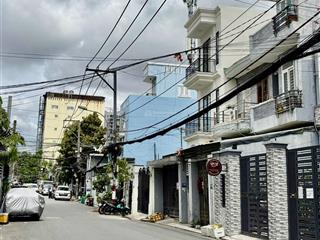 Nhà mới tân hưng, quận 7, pháp lý chuẩn, ở ngay 4x16m, 3 tầng chỉ 8 tỷ nhỉnh