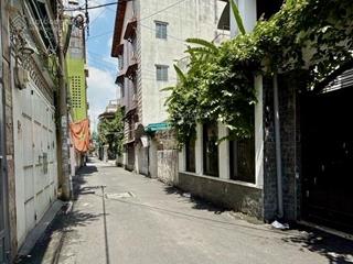 Nhà mới 4 tầng, ngay nguyễn thị thập, ô tô đậu cửa, chỉ 8.7 tỷ