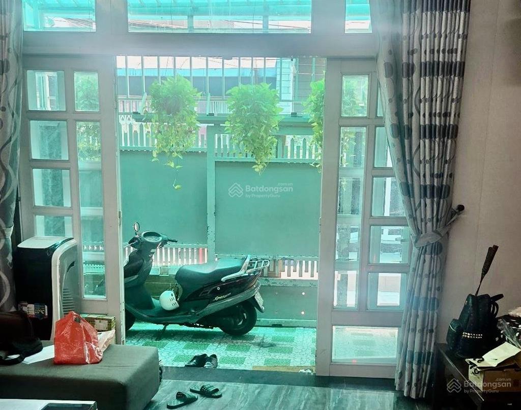 Bán nhà lâm văn bền, hẻm thẳng 1 trục, gần trường nguyễn hữu thọ, 90m² chỉ 8 tỷ nhỉnh