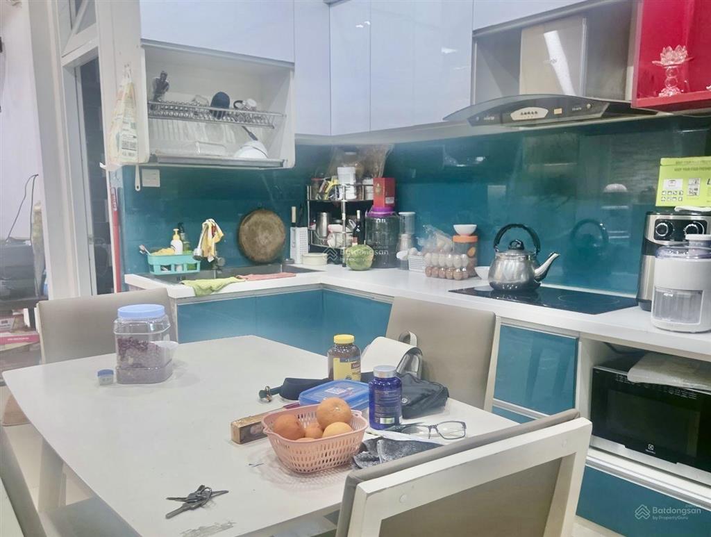 Bán nhà lâm văn bền, hẻm thẳng 1 trục, gần trường nguyễn hữu thọ, 90m² chỉ 8 tỷ nhỉnh