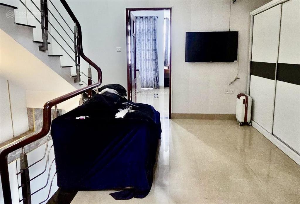Bán nhà lâm văn bền, hẻm thẳng 1 trục, gần trường nguyễn hữu thọ, 90m² chỉ 8 tỷ nhỉnh