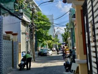 Đất đẹp, khu cao tầng phân lô, đường nhựa xe hơi đậu cửa, 66m2, chỉ 8 tỷ nhỉnh, bùi văn ba q7