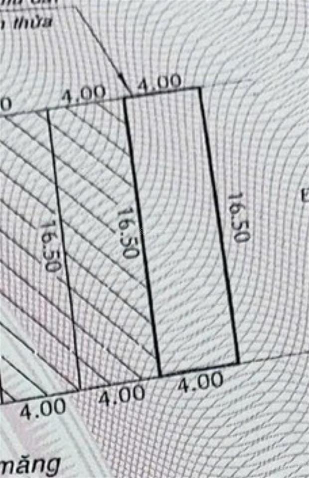 Đất đẹp, khu cao tầng phân lô, đường nhựa xe hơi đậu cửa, 66m2, chỉ 8 tỷ nhỉnh, bùi văn ba q7