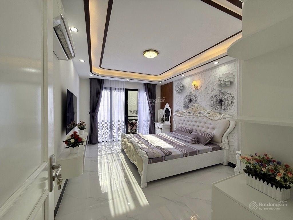 Nhà mới xách vali về ở ngay, hẻm thông xe hơi tránh, lâm văn bền quận 7, 80m2 chỉ 8.1 tỷ