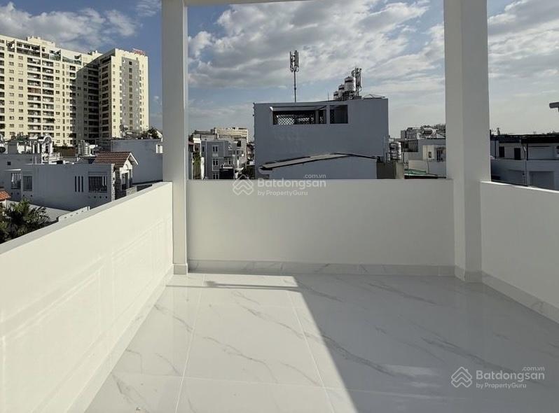 Nhà mới xách vali về ở ngay, hẻm thông xe hơi tránh, lâm văn bền quận 7, 80m2 chỉ 8.1 tỷ