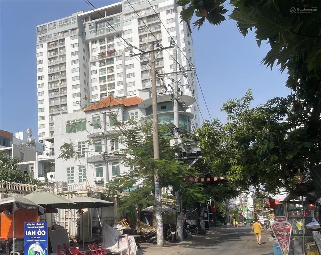 Bán đất lâm văn bền, hẻm thông thẳng 1 trục, 92m2 ngang 5m nhỉnh 8 tỷ