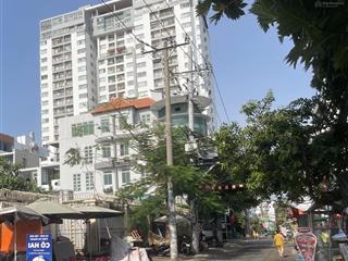 Bán đất lâm văn bền, hẻm thông thẳng 1 trục, 92m2 ngang 5m nhỉnh 8 tỷ