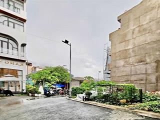 Đất đẹp, đường nhựa, sát mặt tiền bùi văn ba, 4x16,5m, pháp lý chuẩn