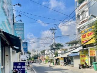 Đất mặt tiền mai văn vĩnh, quận 7, diện tích 1.021m2, giá 120 tỷ