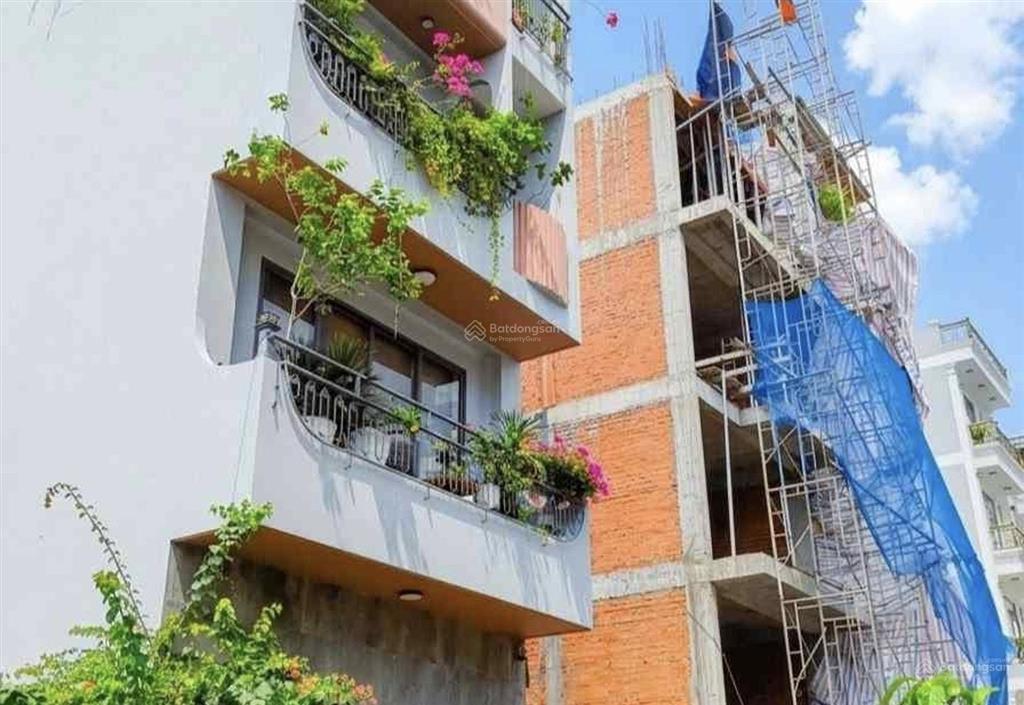Đất 5x12m, khu dân cư cao tầng, pháp lý chuẩn, giáp hoàng quốc việt, 7.2 tỷ