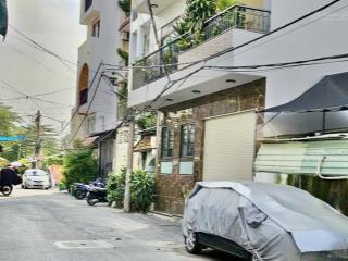 Nhà tân hưng gần lotte mart, 4,8x12m, 3 tầng, 5,8 tỷ (tl)