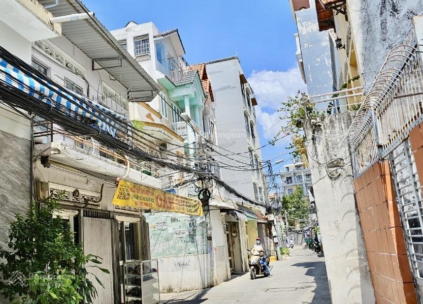 Đất trống 102m nở hậu, trung tâm tân hưng, quận 7, gần him lam, lotte mart nhỉnh 7 tỷ