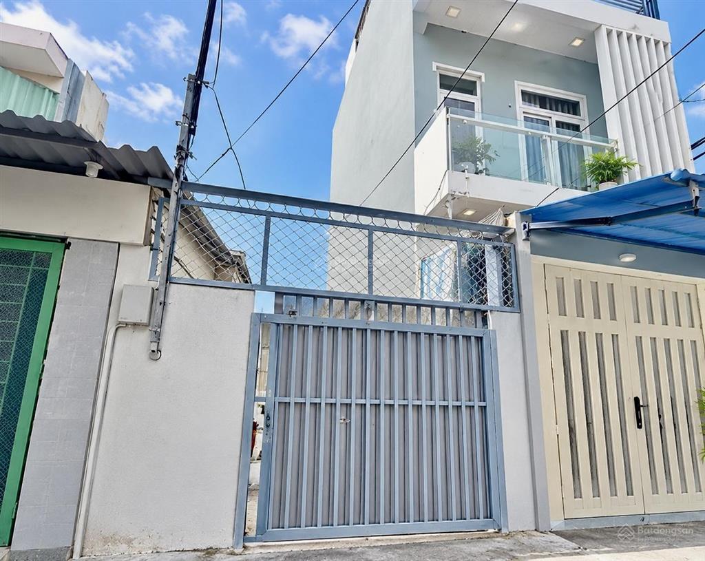 Đất trống 102m nở hậu, trung tâm tân hưng, quận 7, gần him lam, lotte mart nhỉnh 7 tỷ