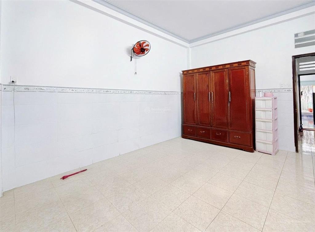 Bán nhà riêng phú thuận, 8,9 tỷ, 100m2, 4pn, 5wc