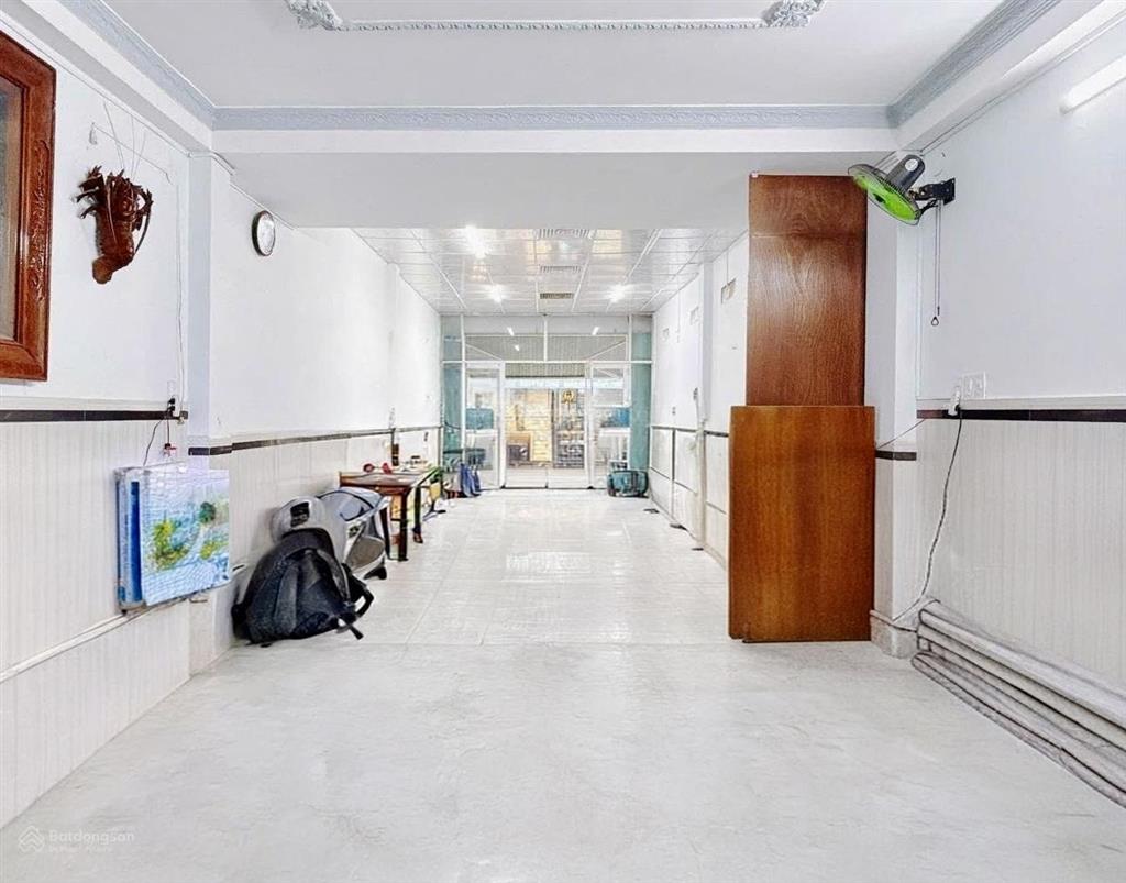 Bán nhà riêng phú thuận, 8,9 tỷ, 100m2, 4pn, 5wc
