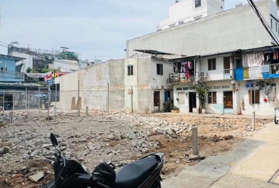 Bán đất tân hưng, gần kdc him lam, 64m2 chỉ 6,05 tỷ