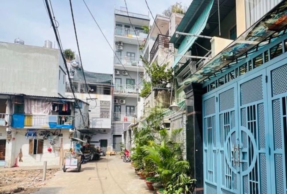 Bán đất tân hưng, gần kdc him lam, 64m2 chỉ 6,05 tỷ
