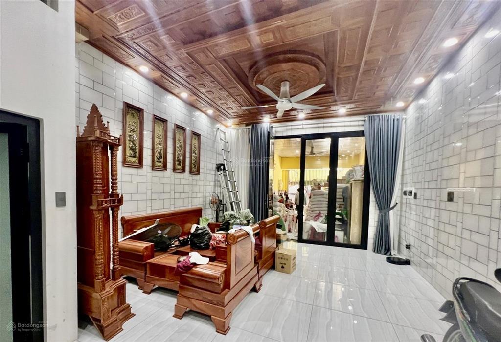 Bán nhà mặt phố tại tân thuận đông, 9,99 tỷ, 82 m2, 5 tầng, pháp lý đầy đủ