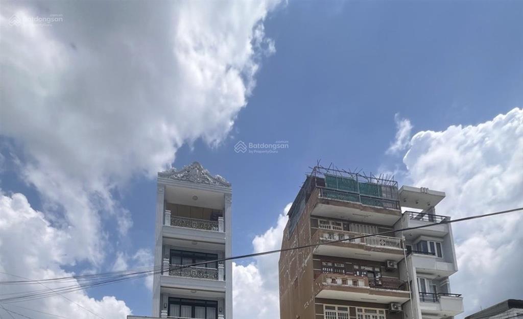 Bán nhà mặt phố tại tân thuận đông, 9,99 tỷ, 82 m2, 5 tầng, pháp lý đầy đủ