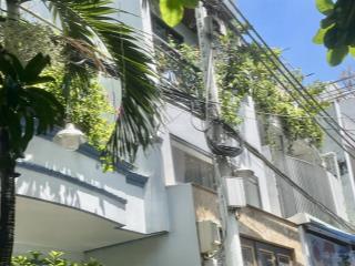 Nhà huỳnh tấn phát, 5x20m, sổ hồng riêng, gần hẻm xe hơi, chỉ 6 tỷ