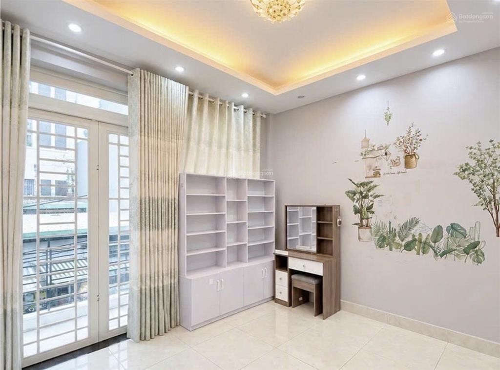 Bán nhà mặt tiền kd, khu lý phục man sầm uất, 4 tầng, sổ hồng riêng hoàn công đủ, chỉ hơn 9 tỷ
